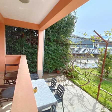 Apartments Devic Sukošan Eksteriør billede
